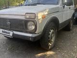ВАЗ (Lada) Lada 2121 1999 годаүшін650 000 тг. в Щучинск