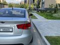 Kia Cerato 2011 года за 3 300 000 тг. в Алматы – фото 2