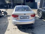 Kia Cerato 2011 года за 3 300 000 тг. в Алматы