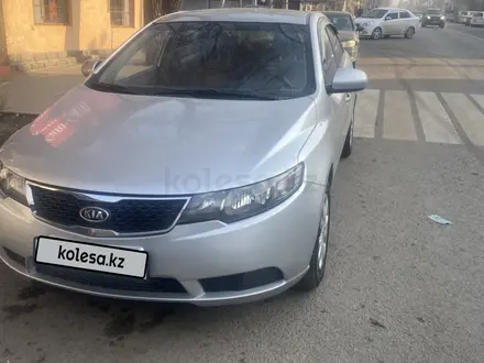Kia Cerato 2011 года за 3 300 000 тг. в Алматы – фото 5
