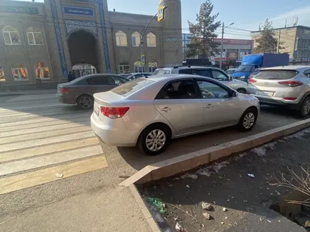 Kia Cerato 2011 года за 3 300 000 тг. в Алматы – фото 6