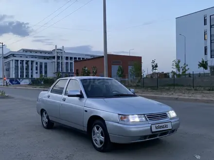 ВАЗ (Lada) 2110 2003 года за 1 000 000 тг. в Атырау – фото 2
