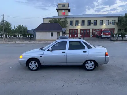 ВАЗ (Lada) 2110 2003 года за 1 000 000 тг. в Атырау – фото 9