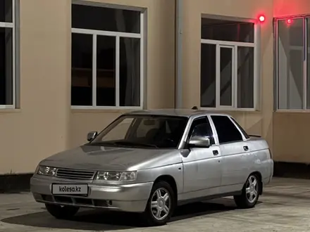 ВАЗ (Lada) 2110 2003 года за 1 000 000 тг. в Атырау – фото 12