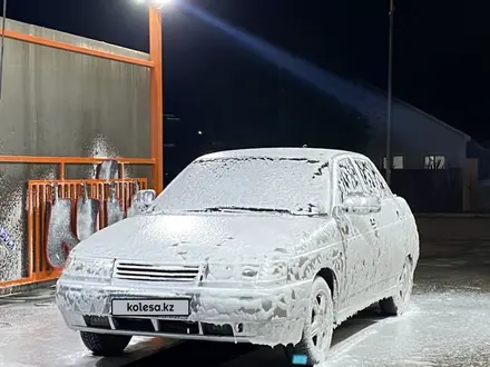 ВАЗ (Lada) 2110 2003 года за 1 000 000 тг. в Атырау – фото 15