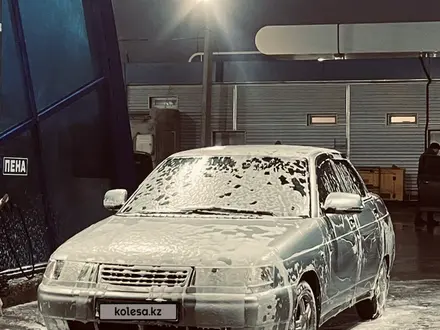 ВАЗ (Lada) 2110 2003 года за 1 000 000 тг. в Атырау – фото 18