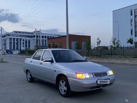 ВАЗ (Lada) 2110 2003 года за 1 000 000 тг. в Атырау