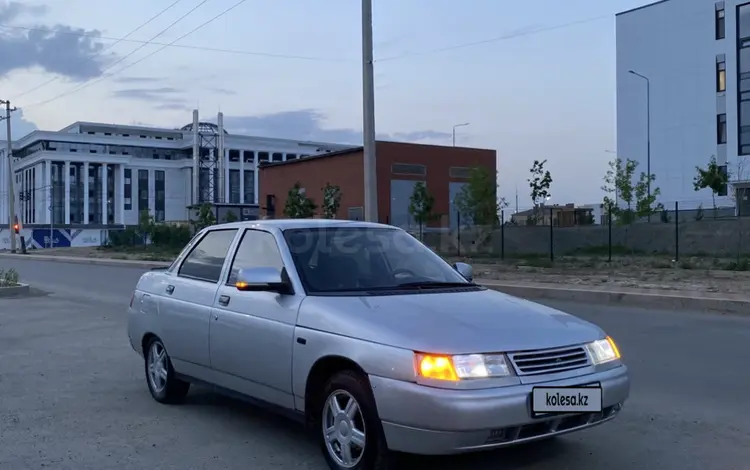 ВАЗ (Lada) 2110 2003 года за 1 000 000 тг. в Атырау