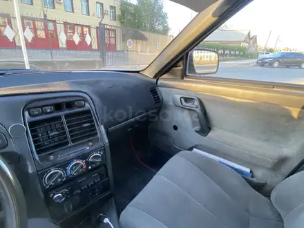 ВАЗ (Lada) 2110 2003 года за 1 000 000 тг. в Атырау – фото 24