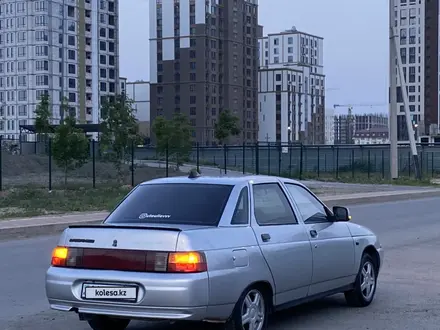 ВАЗ (Lada) 2110 2003 года за 1 000 000 тг. в Атырау – фото 3
