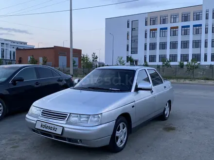 ВАЗ (Lada) 2110 2003 года за 1 000 000 тг. в Атырау – фото 6