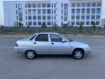 ВАЗ (Lada) 2110 2003 года за 1 000 000 тг. в Атырау – фото 8