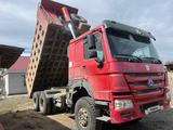 Howo  Sinotruk 2018 годаүшін14 000 000 тг. в Семей – фото 4