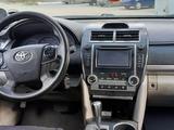 Toyota Camry 2012 года за 8 000 000 тг. в Семей – фото 4