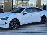 Hyundai Sonata High-Tech 2023 года за 12 900 000 тг. в Павлодар