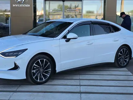 Hyundai Sonata High-Tech 2023 года за 12 900 000 тг. в Павлодар