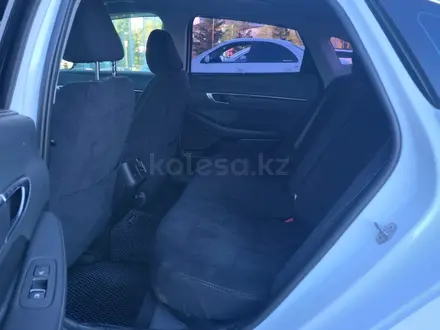 Hyundai Sonata High-Tech 2023 года за 12 900 000 тг. в Павлодар – фото 10