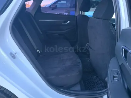 Hyundai Sonata High-Tech 2023 года за 12 900 000 тг. в Павлодар – фото 11