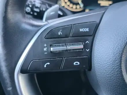 Hyundai Sonata High-Tech 2023 года за 12 900 000 тг. в Павлодар – фото 14