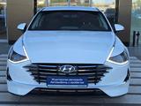 Hyundai Sonata High-Tech 2023 годаүшін12 900 000 тг. в Павлодар – фото 2