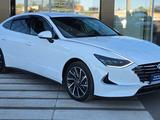 Hyundai Sonata High-Tech 2023 годаүшін12 900 000 тг. в Павлодар – фото 3