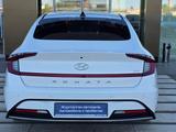 Hyundai Sonata High-Tech 2023 годаүшін12 900 000 тг. в Павлодар – фото 5
