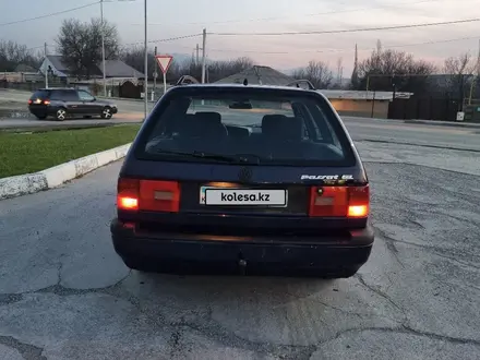 Volkswagen Passat 1994 года за 1 950 000 тг. в Шымкент – фото 6