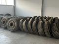 Tyrex тайрокс для камаз маз и др шины колеса для камаза иномарки прицепов за 95 000 тг. в Петропавловск – фото 15