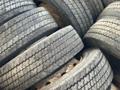 Tyrex тайрокс для камаз маз и др шины колеса для камаза иномарки прицепов за 95 000 тг. в Петропавловск – фото 7