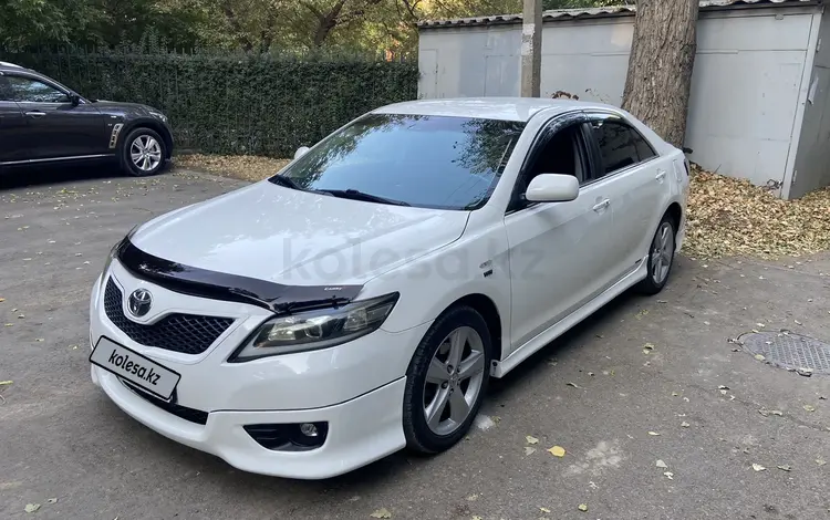 Toyota Camry 2007 годаүшін6 170 000 тг. в Тараз