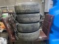 Шины 205/55 r16 за 100 000 тг. в Алматы