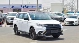 Mitsubishi Outlander 2022 годаүшін8 344 800 тг. в Алматы – фото 3