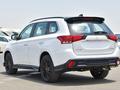 Mitsubishi Outlander 2022 года за 8 344 800 тг. в Алматы – фото 4