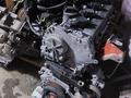 Двигатель 2.5, QR25 за 400 000 тг. в Караганда – фото 2