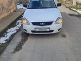 ВАЗ (Lada) Priora 2170 2012 года за 2 300 000 тг. в Шымкент – фото 3