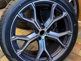 Оригинальные диски Bmw и новая Резина без пробега за 800 000 тг. в Алматы