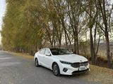 Kia K7 2019 годаүшін13 200 000 тг. в Шымкент – фото 3