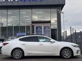 Kia K7 2019 годаүшін13 200 000 тг. в Шымкент – фото 5