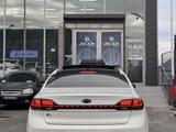 Kia K7 2019 годаүшін13 200 000 тг. в Шымкент – фото 4