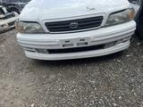 Капот Nissan Cefiro A32 за 180 тг. в Усть-Каменогорск