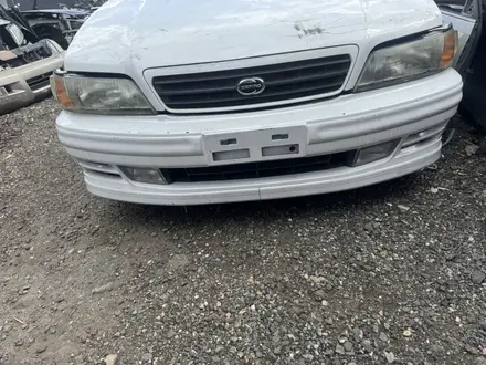 Капот Nissan Cefiro A32 за 180 тг. в Усть-Каменогорск