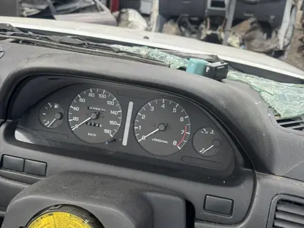 Капот Nissan Cefiro A32 за 180 тг. в Усть-Каменогорск – фото 4