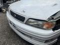 Капот Nissan Cefiro A32 за 180 тг. в Усть-Каменогорск – фото 2