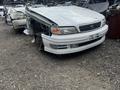 Капот Nissan Cefiro A32 за 180 тг. в Усть-Каменогорск – фото 3