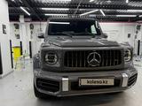 Mercedes-Benz G 500 2021 годаүшін105 000 000 тг. в Астана – фото 4