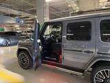 Mercedes-Benz G 500 2021 годаүшін105 000 000 тг. в Астана – фото 3
