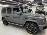 Mercedes-Benz G 500 2021 годаүшін105 000 000 тг. в Астана