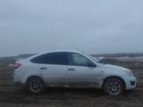 ВАЗ (Lada) Granta 2191 2014 года за 2 000 000 тг. в Семей – фото 2