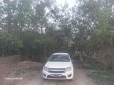 ВАЗ (Lada) Granta 2191 2014 года за 2 000 000 тг. в Семей – фото 5