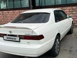 Toyota Camry 1998 года за 3 700 000 тг. в Тараз – фото 3